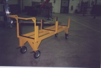 carrello elevata portata